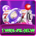 1win.pk Deluxe Latest v3.8.3