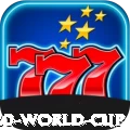 2022 icc men's t20 world cup Elite Jackpot