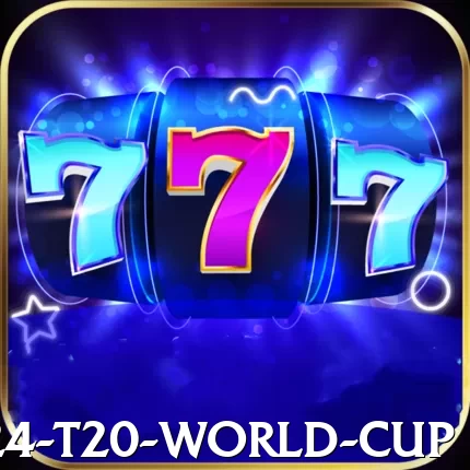 2024 t20 world cup Gold Gaming App - 2