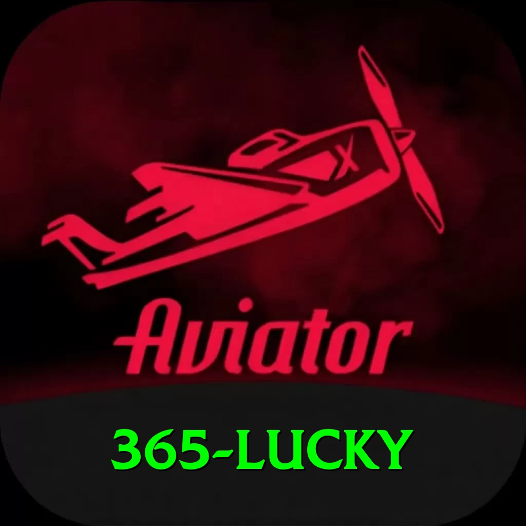 365 Lucky Gold v2.8.8 - 2