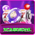3cardsone Deluxe APK v1.6.4