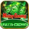 3patti crown Official v1.7.4