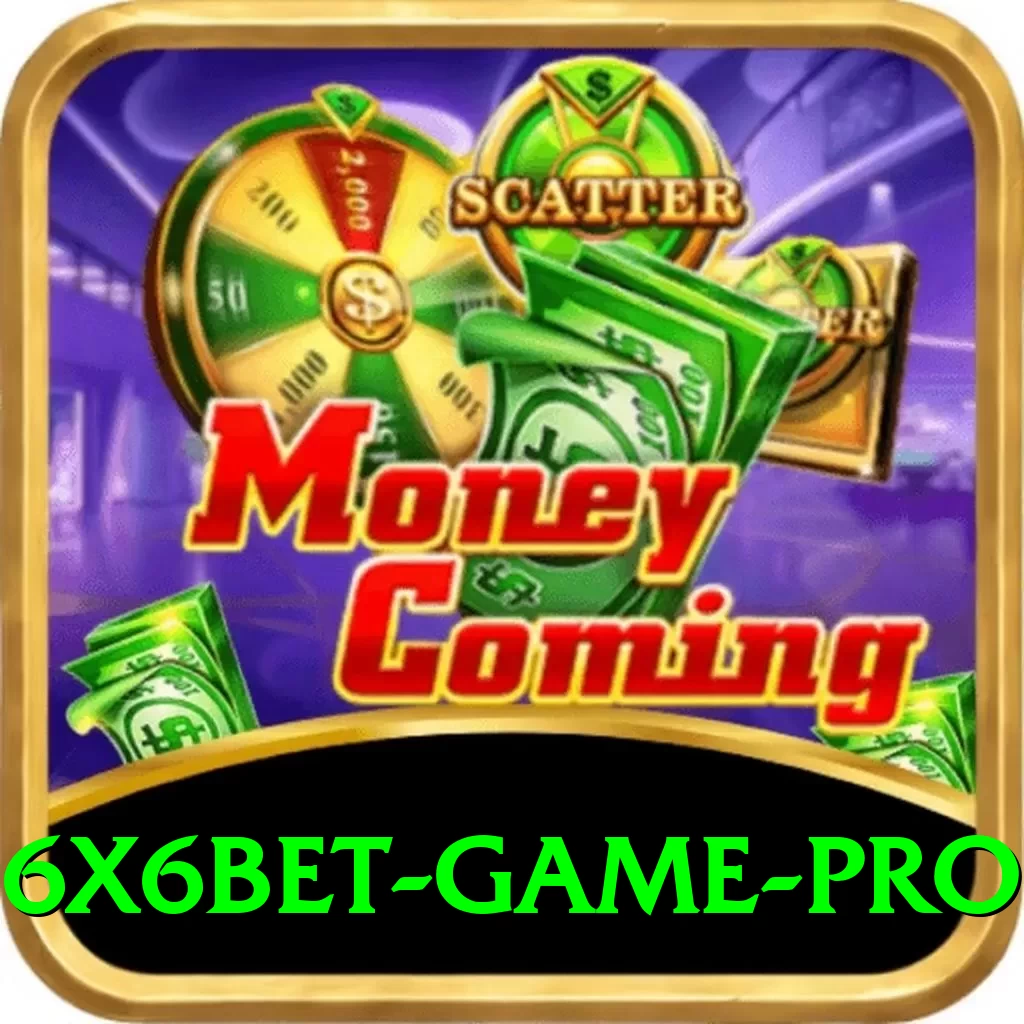 6X6Bet Game Extreme Casino App - 2