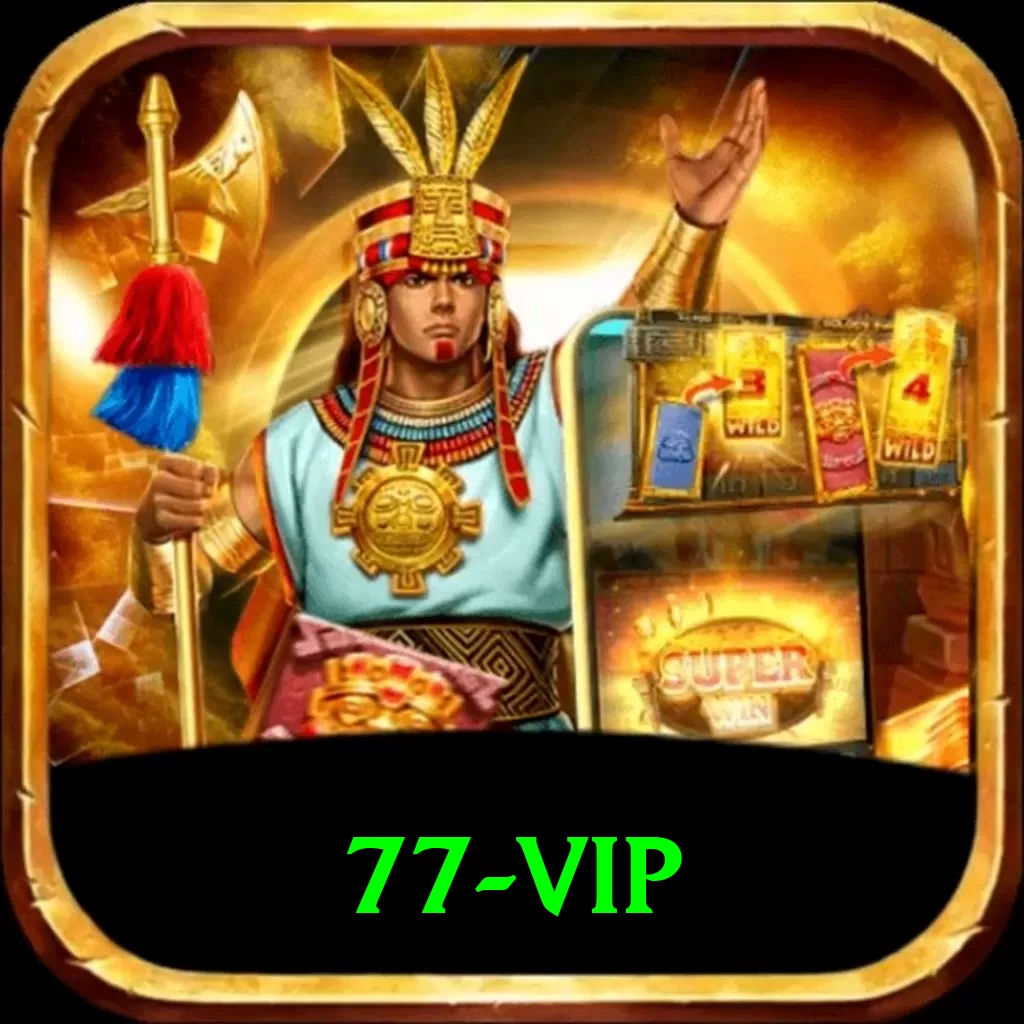 77 vip Ultimate - Casino & Slots - 2