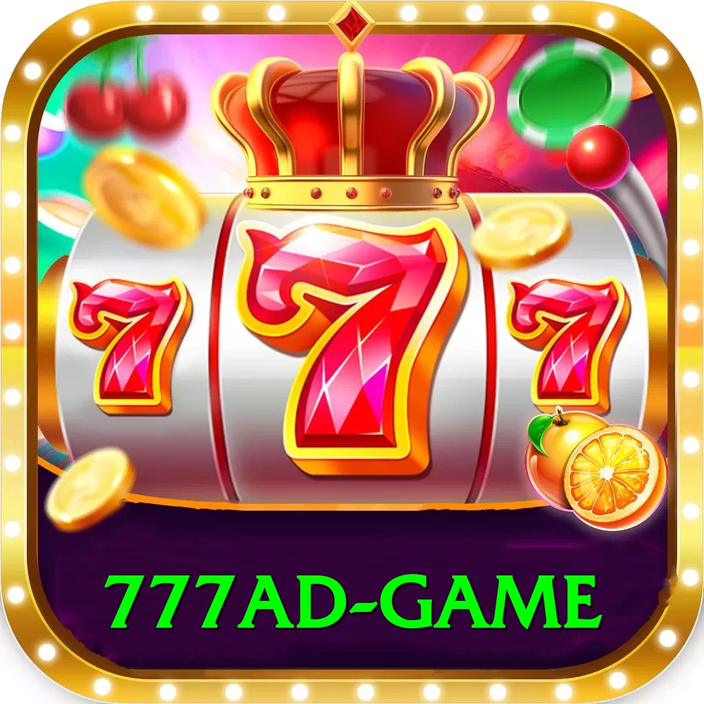777AD Game Turbo Pro v1.3.7 - 2
