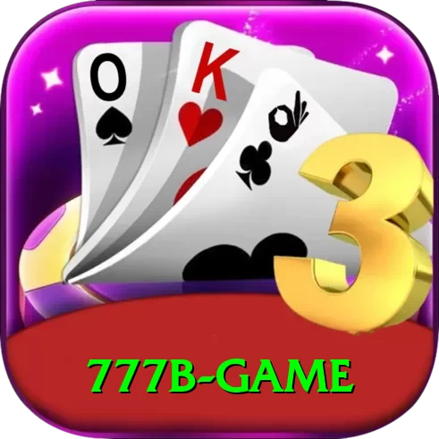 777B Game Games (Casino & Earning) VIP v3.1.8 - 2