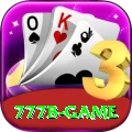 777B Game Games (Casino & Earning) VIP v3.1.8