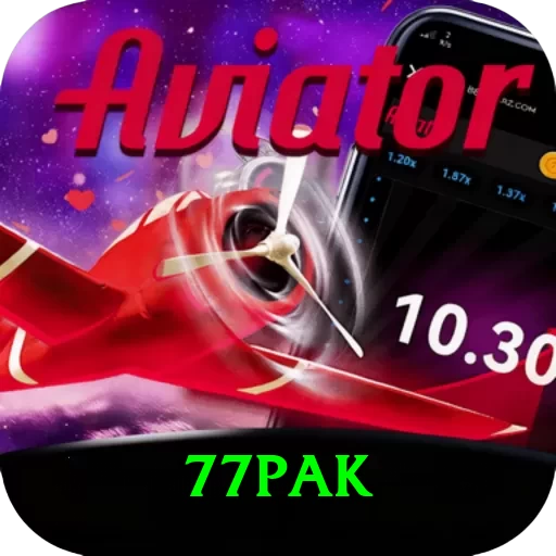 77pak Prime Gaming App - 2