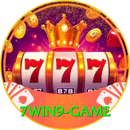 7win9 Game Gold v4.8.1 - 2