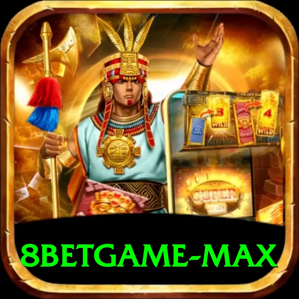 8Betgame Gaming Legend - 2