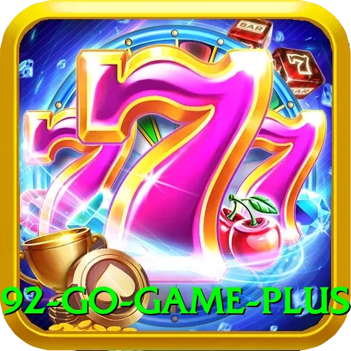 92 Go Game Pro1 v3.0.5 - 2