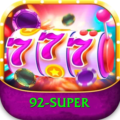 92 Super Elite Pro v2.6.5 - 2