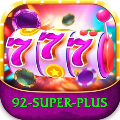 92 Super Gold Edition v3.4.2 - 2