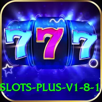 92glory Slots Plus v1.8.1 - 2