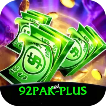 92pak Max Casino App - 2
