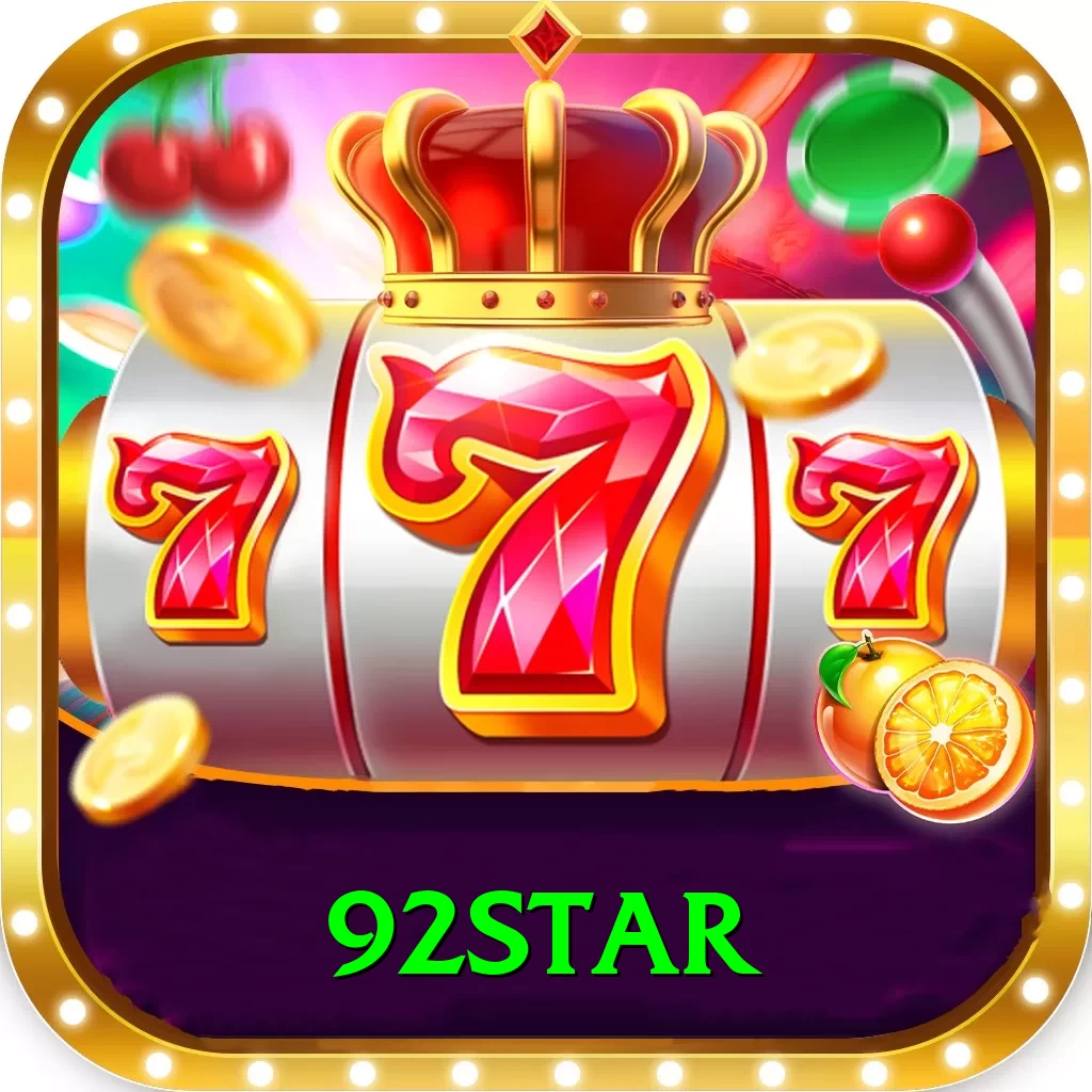 92star Games (Casino & Earning) Master v4.6.6 - 2