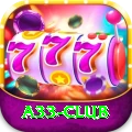 A33 Club Turbo Pro v2.6.5
