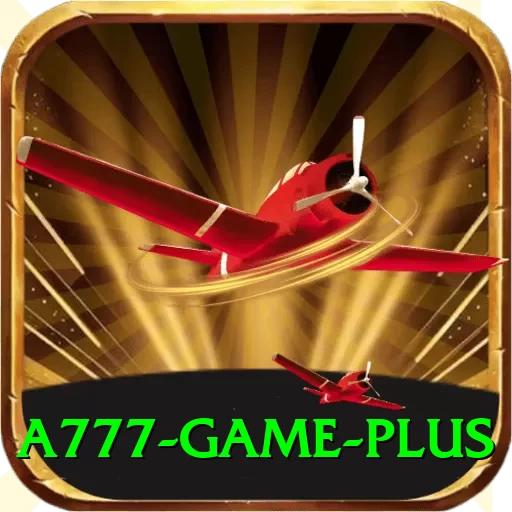 A777 Game Gaming VIP v3.7.1 - 2