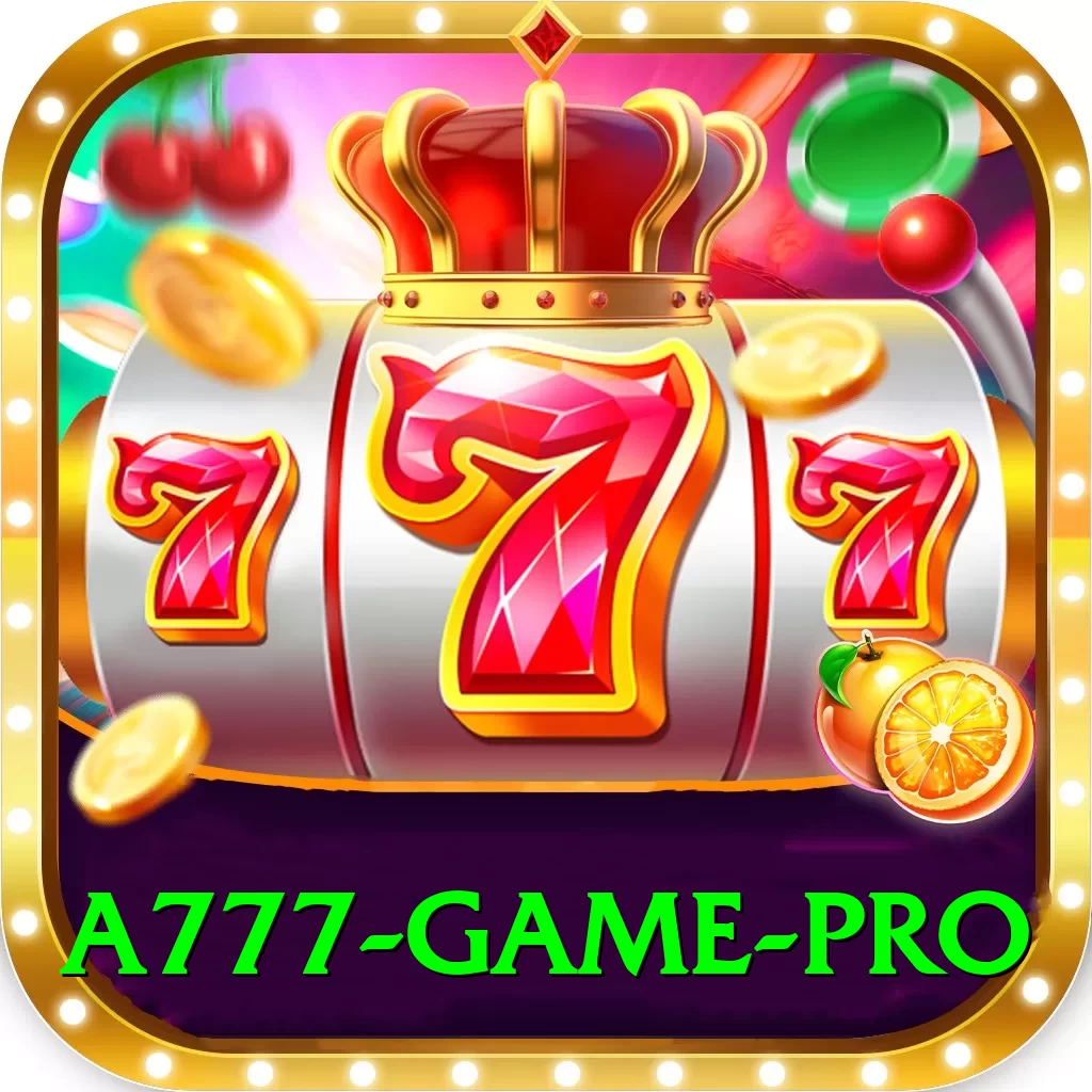 a777 game Gaming Plus v4.2.8 - 2