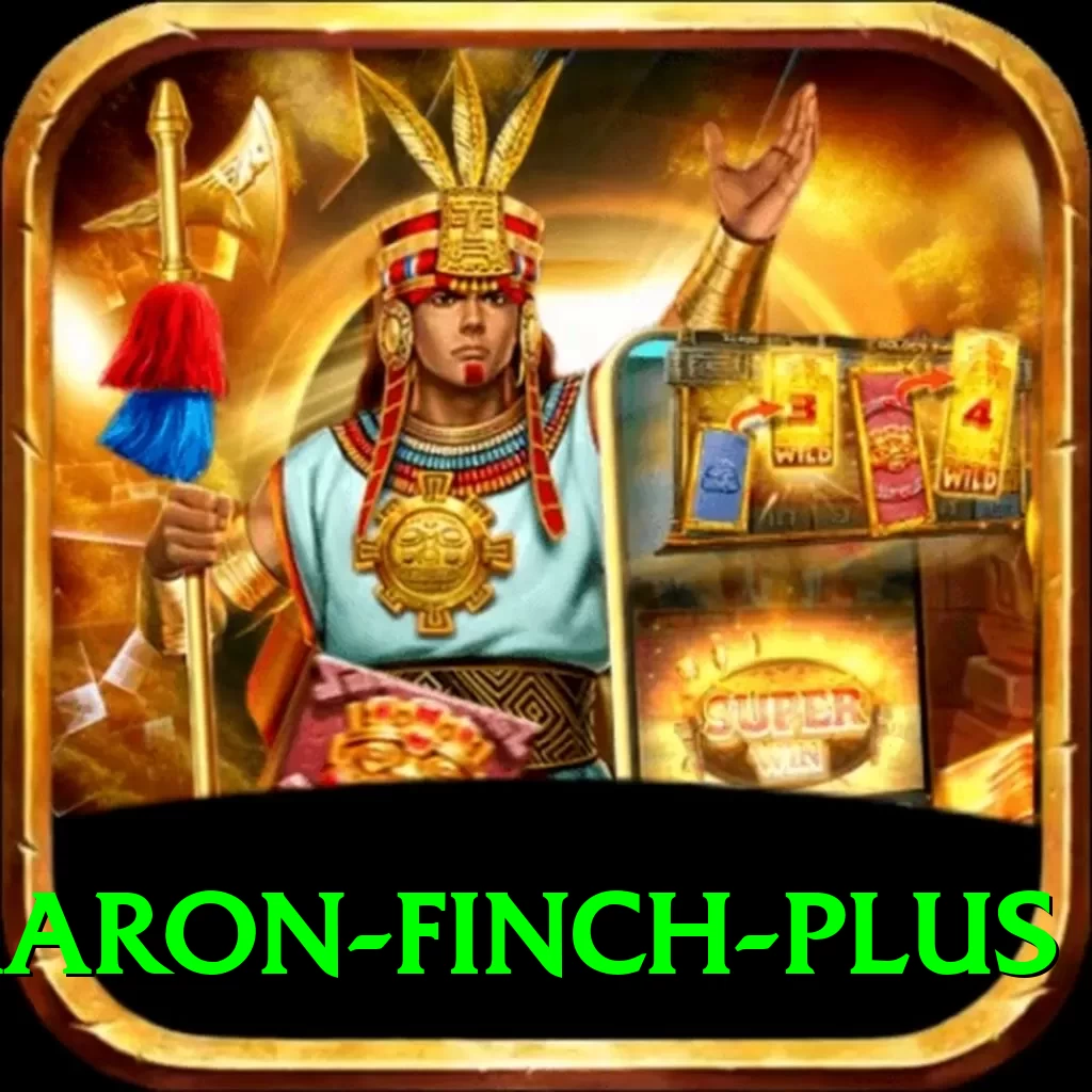 aaron finch Live Casino VIP - 2
