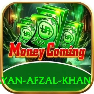 aayan afzal khan - Real Money Mega - 2