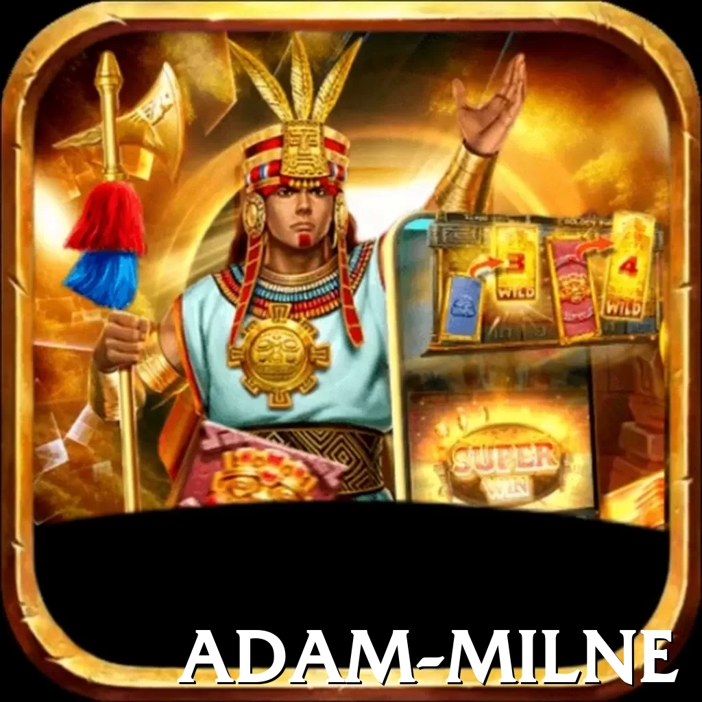 adam milne Plus - Casino & Slots - 2