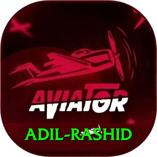 adil rashid PK King - 2