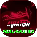 adil rashid PK King