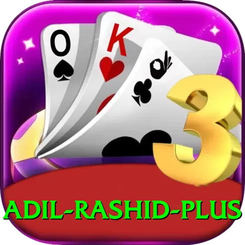 adil rashid Gold v3.2.5 - 2
