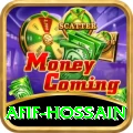 afif hossain Max - Daily Bonus