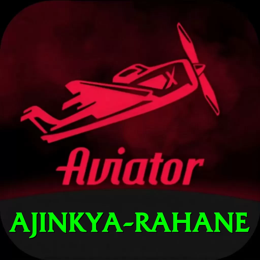 ajinkya rahane Casino Official v2.9.7 - 2