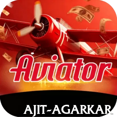 ajit agarkar Deluxe Casino App - 2
