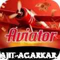 ajit agarkar Deluxe Casino App