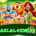 akeal hosein Mega v1.8.2