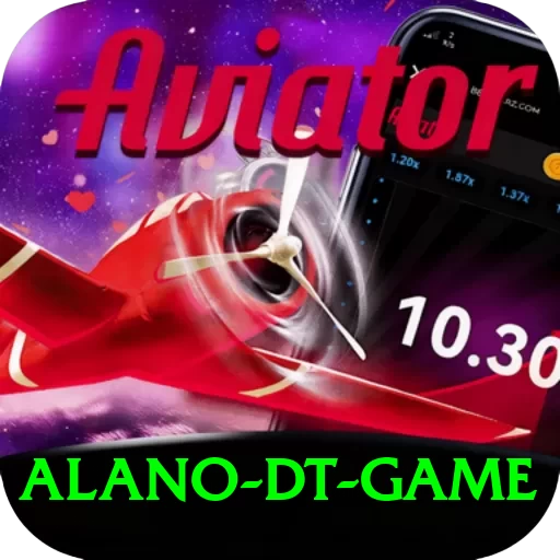 Alano DT Game Pro v2.2.0 - 2
