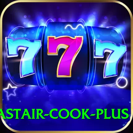 alastair cook Official v5.3.4 - 2