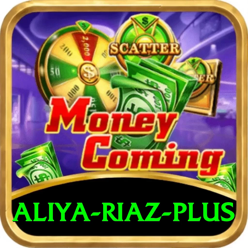 aliya riaz Jackpot Turbo v5.3.1 - 2