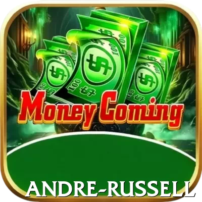 andre russell Games Deluxe - 2