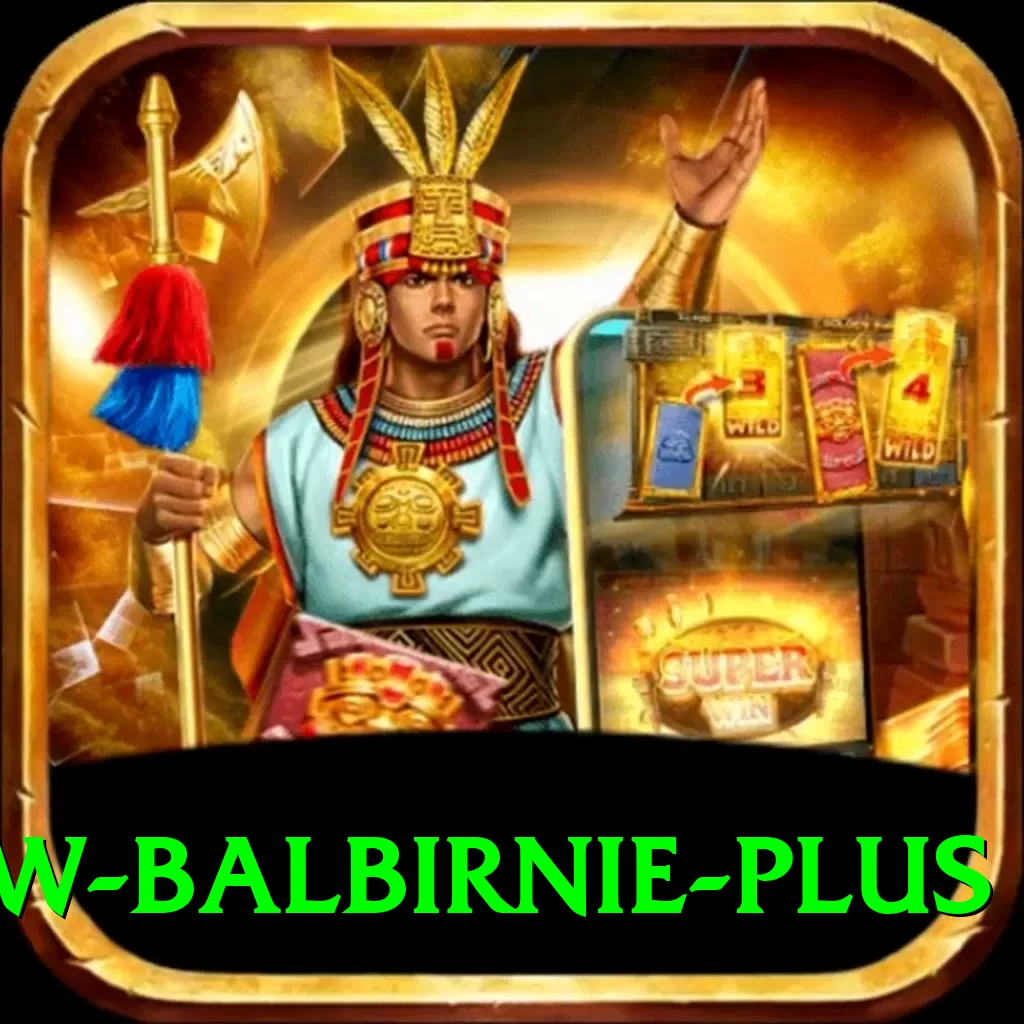 andrew balbirnie Slot Machine Prime - 2