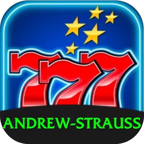 andrew strauss Casino Official v2.9.3 - 2