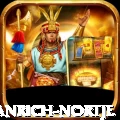 anrich nortje VIP Rewards