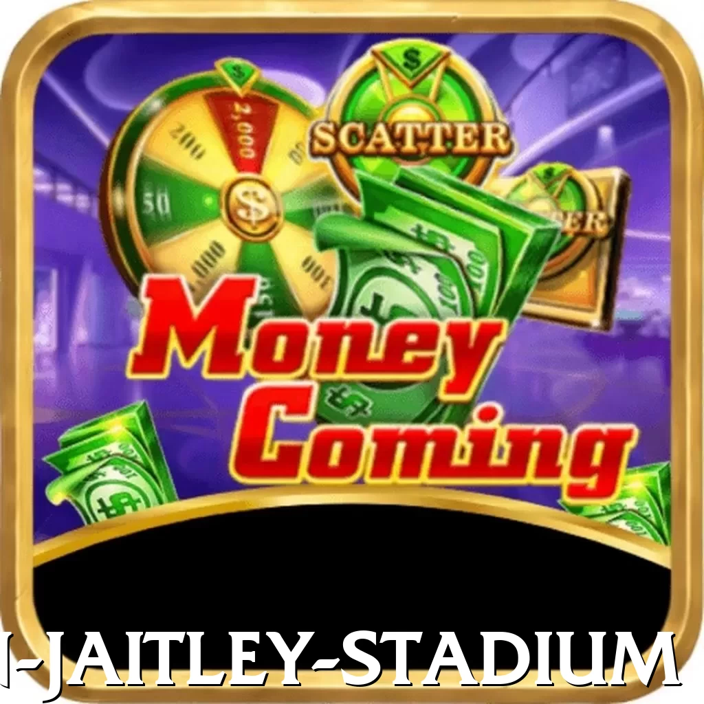 arun jaitley stadium Jackpot Gold v2.8.5 - 2
