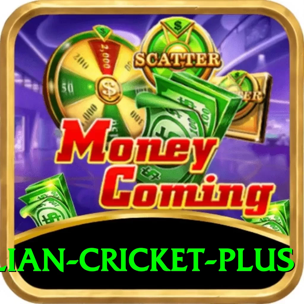 australian cricket - VIP v5.4.0 - 2