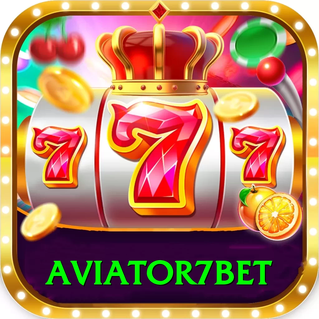 Aviator7Bet Apps (Tools & Injectors) Deluxe v4.9.6 - 2