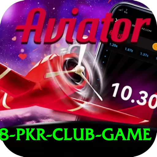 B8 PKR CLUB Game Turbo v5.4.1 - 2