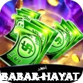 babar hayat Cash Master