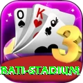 barabati stadium - Real Money Max
