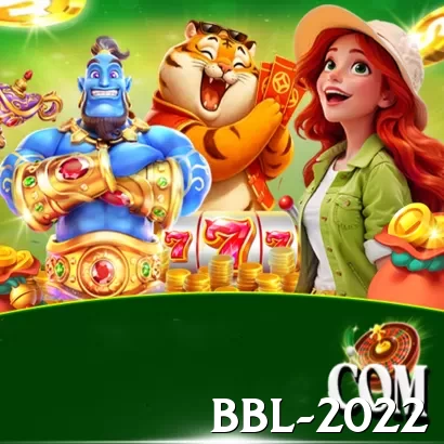 bbl 2022 - Real Money Legend - 2