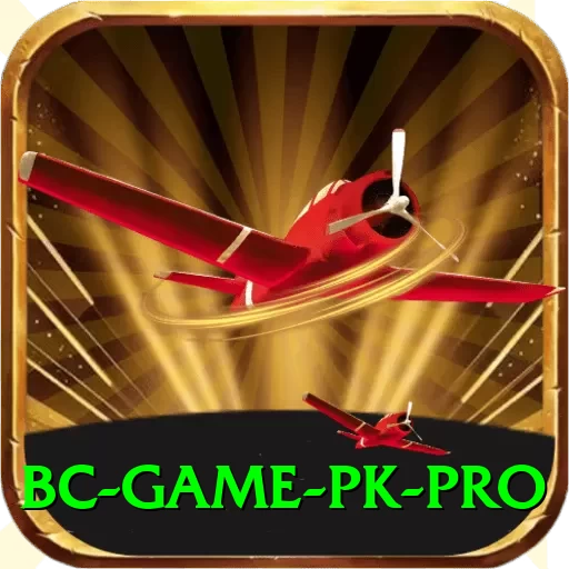 Bc.Game PK Champion Gaming App - 2