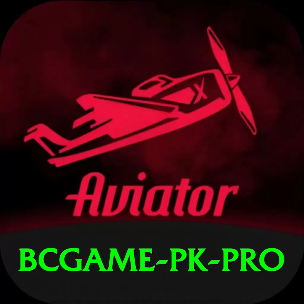 bcgame.pk Jackpot Max v5.0.7 - 2
